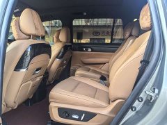 Li Auto ONE 2021 Extended Range 6-Seater - ფოტო 9