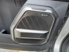 Jetour Jietu Traveler 2026 2.0T Diesel AWD Explorer - ფოტო 12