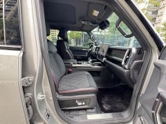 Jetour Jietu Traveler 2026 2.0T Diesel AWD Explorer - ფოტო 4