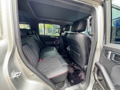Jetour Jietu Traveler 2026 2.0T Diesel AWD Explorer - ფოტო 5