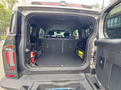 Jetour Jietu Traveler 2026 2.0T Diesel AWD Explorer - ფოტო 6