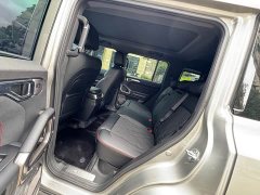 Jetour Jietu Traveler 2026 2.0T Diesel AWD Explorer - ფოტო 7