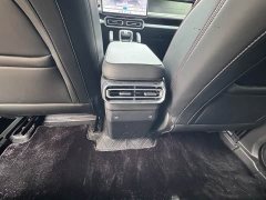 Jetour Jietu Traveler 2026 2.0T Diesel AWD Explorer - ფოტო 8