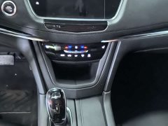 Cadillac XT5 2.0T AWD Luxury - ფოტო 10