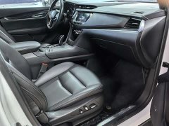 Cadillac XT5 2.0T AWD Luxury - ფოტო 11