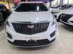 Cadillac XT5 2.0T AWD Luxury - ფოტო 2