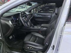Cadillac XT5 2.0T AWD Luxury - ფოტო 6
