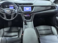 Cadillac XT5 2.0T AWD Luxury - ფოტო 7
