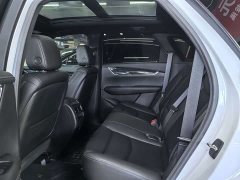 Cadillac XT5 2.0T AWD Luxury - ფოტო 8