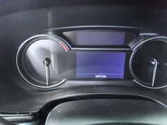 Cadillac XT5 2.0T AWD Luxury - ფოტო 9