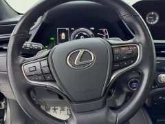 Lexus ES 300h Excellence - ფოტო 10