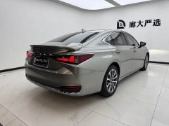 Lexus ES 300h Excellence - ფოტო 6