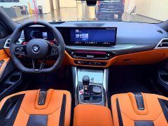BMW M3 Sedan Thunder Edition - ფოტო 13