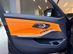 BMW M3 Sedan Thunder Edition - ფოტო 14