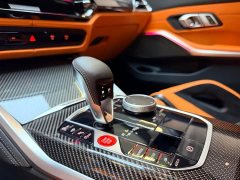 BMW M3 Sedan Thunder Edition - ფოტო 15