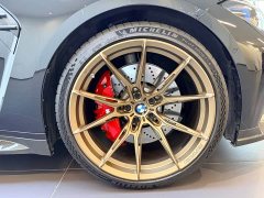 BMW M3 Sedan Thunder Edition - ფოტო 16