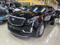 Cadillac XT5 2.0T AWD Luxury - ფოტო 1