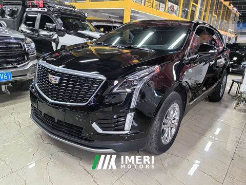 2022 Cadillac XT5 2.0T AWD Luxury - ავტომობილი ჩინეთიდან