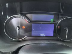 Cadillac XT5 2.0T AWD Luxury - ფოტო 11