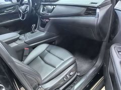 Cadillac XT5 2.0T AWD Luxury - ფოტო 12
