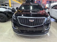 Cadillac XT5 2.0T AWD Luxury - ფოტო 2