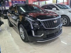Cadillac XT5 2.0T AWD Luxury - ფოტო 3