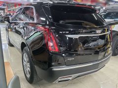 Cadillac XT5 2.0T AWD Luxury - ფოტო 4