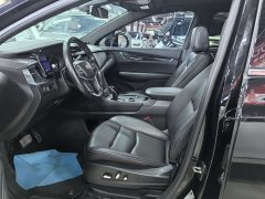 Cadillac XT5 2.0T AWD Luxury - ფოტო 7