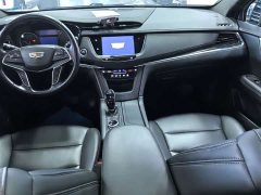 Cadillac XT5 2.0T AWD Luxury - ფოტო 8