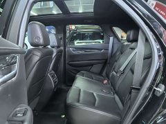 Cadillac XT5 2.0T AWD Luxury - ფოტო 9