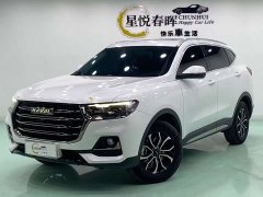 Haval H6 2021 1.5L Turbocharged Automatic Champion Edition - ფოტო 1
