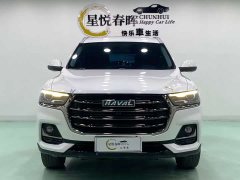 Haval H6 2021 1.5L Turbocharged Automatic Champion Edition - ფოტო 2