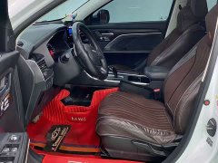 Haval H6 2021 1.5L Turbocharged Automatic Champion Edition - ფოტო 4