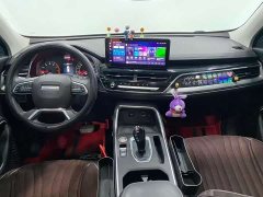 Haval H6 2021 1.5L Turbocharged Automatic Champion Edition - ფოტო 6