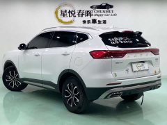 Haval H6 2021 1.5L Turbocharged Automatic Champion Edition - ფოტო 7