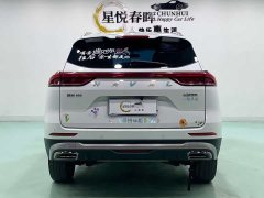 Haval H6 2021 1.5L Turbocharged Automatic Champion Edition - ფოტო 8