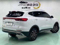 Haval H6 2021 1.5L Turbocharged Automatic Champion Edition - ფოტო 9