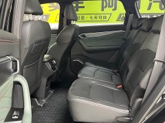 Geely Haoyue L 2.0T DCT Luxury - ფოტო 10