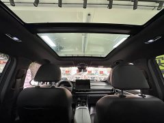 Geely Haoyue L 2.0T DCT Luxury - ფოტო 12