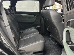Geely Haoyue L 2.0T DCT Luxury - ფოტო 13