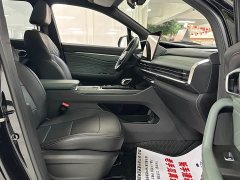 Geely Haoyue L 2.0T DCT Luxury - ფოტო 14