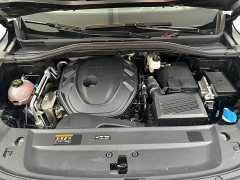 Geely Haoyue L 2.0T DCT Luxury - ფოტო 15