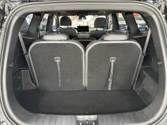 Geely Haoyue L 2.0T DCT Luxury - ფოტო 16