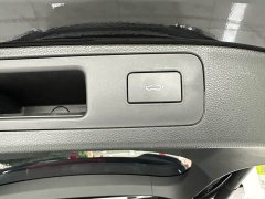 Geely Haoyue L 2.0T DCT Luxury - ფოტო 17