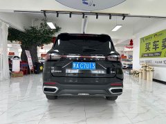 Geely Haoyue L 2.0T DCT Luxury - ფოტო 5