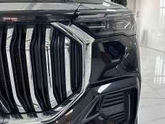 Geely Haoyue L 2.0T DCT Luxury - ფოტო 7