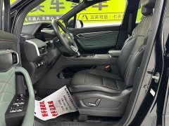 Geely Haoyue L 2.0T DCT Luxury - ფოტო 9