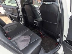 Toyota Camry 2.0S Sharp Luxury Edition - ფოტო 10