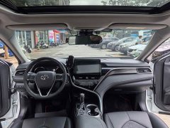 Toyota Camry 2.0S Sharp Luxury Edition - ფოტო 11