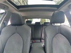 Toyota Camry 2.0S Sharp Luxury Edition - ფოტო 13